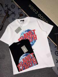 Picture of Balenciaga T Shirts Short _SKUBalenciagaS-XLhgntx8121737